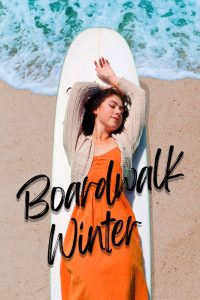 Nonton Boardwalk Winter 2025