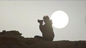 Shine on Me: 1×23