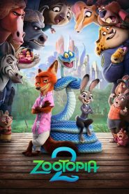 Nonton Zootopia 2 2025