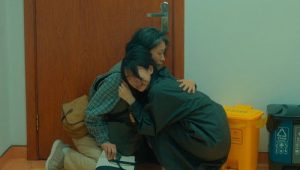 Light Beyond the Reed: 1×2