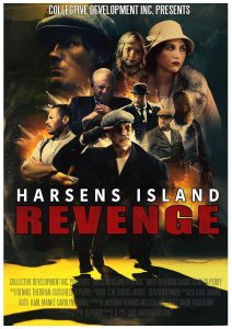 Nonton Harsens Island Revenge 2025