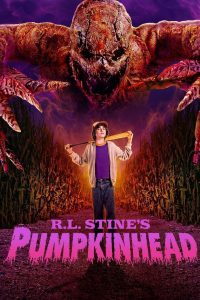 Nonton R.L. Stine’s Pumpkinhead 2025