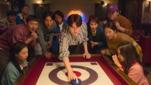 Can This Love Be Translated?: 1×6