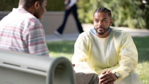 Grey’s Anatomy: 22×6