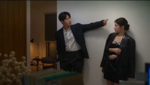 Can This Love Be Translated?: 1×3