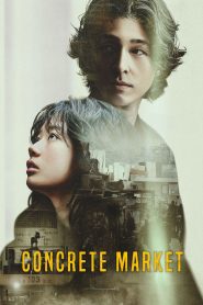 Nonton Concrete Market 2025