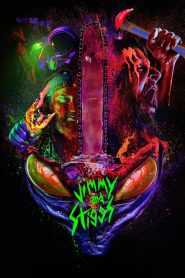 Nonton Jimmy and Stiggs 2025