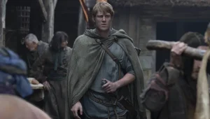 A Knight of the Seven Kingdoms: 1×3