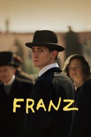 Nonton Franz 2025