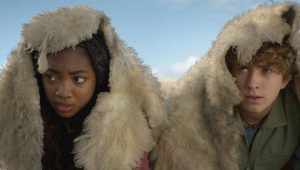 Percy Jackson and the Olympians: 2×6