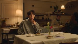 Can This Love Be Translated?: 1×9