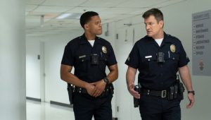 The Rookie: 8×4