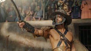 Spartacus: House of Ashur: 1×8