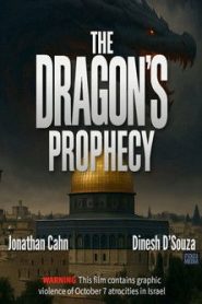 Nonton The Dragon’s Prophecy 2025