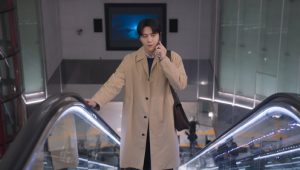 Can This Love Be Translated?: 1×12