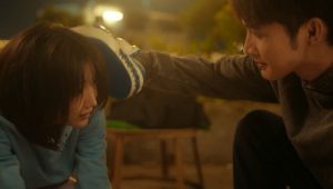 Light Beyond the Reed: 1×6