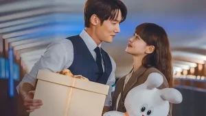 Positively Yours: 1×11