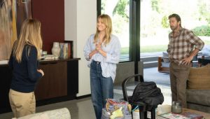 Grey’s Anatomy: 22×9