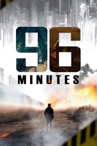 Nonton 96 Minutes 2025