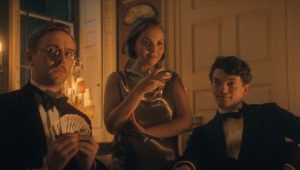 Agatha Christie’s Seven Dials: 1×1