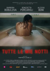 Nonton Tutte le mie notti 2018
