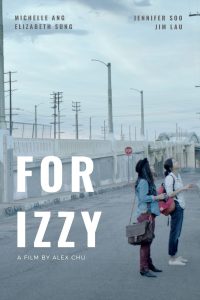 Nonton For Izzy 2018