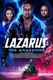 Nonton Lazarus: The Awakening 2026