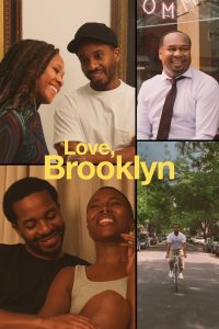 Nonton Love, Brooklyn 2025
