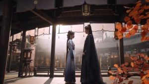 Love in the Clouds: 1×27