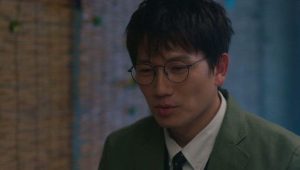 The Judge Returns: 1×13