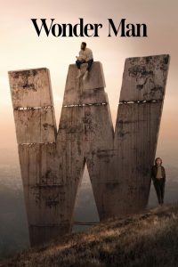 Wonder Man 2026