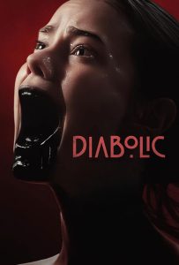 Nonton Diabolic 2025