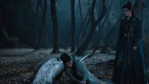 Love in the Clouds: 1×24