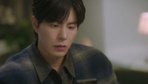 Positively Yours: 1×9