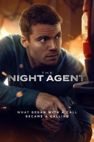 The Night Agent: Season 3