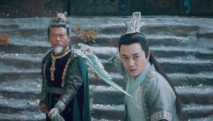 Ashes of Love: 1×30