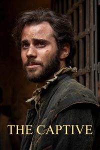 Nonton The Captive 2025