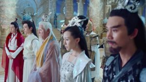Ashes of Love: 1×17