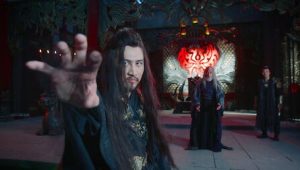 Ashes of Love: 1×53