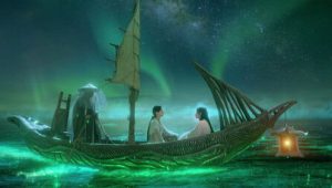 Ashes of Love: 1×6