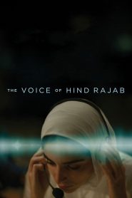 Nonton The Voice of Hind Rajab 2025