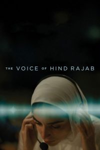 Nonton The Voice of Hind Rajab 2025