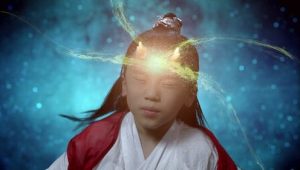 Ashes of Love: 1×31