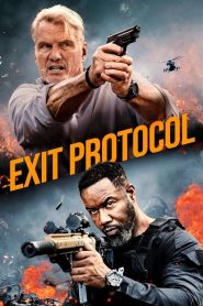 Nonton Exit Protocol 2025