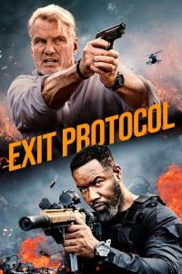 Nonton Exit Protocol 2025