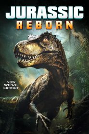 Nonton Jurassic Reborn 2025