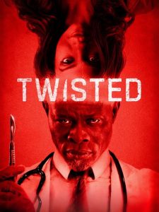 Nonton Twisted 2026