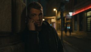 The Night Agent: 3×1