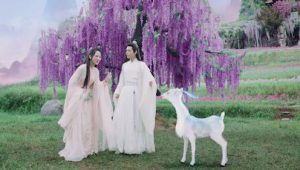 Ashes of Love: 1×18