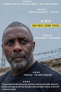 Nonton Idris Elba: Our Knife Crime Crisis 2025